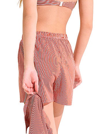 Short estival LASCARI