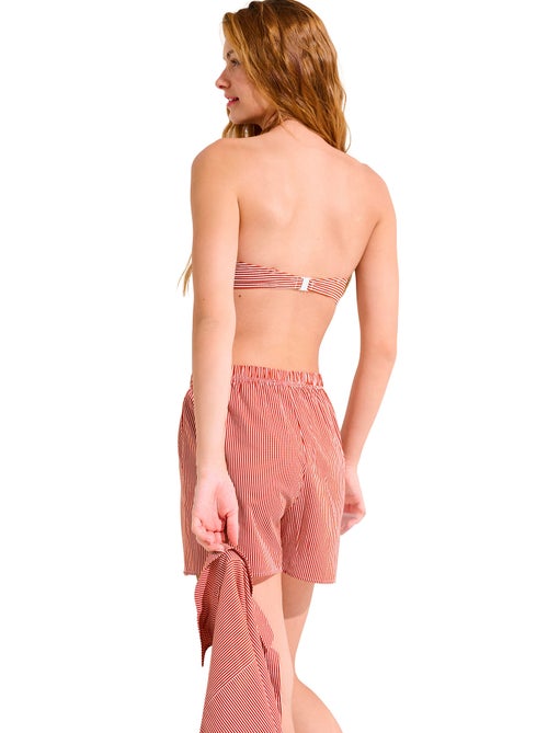 Short estival LASCARI - Kiabi