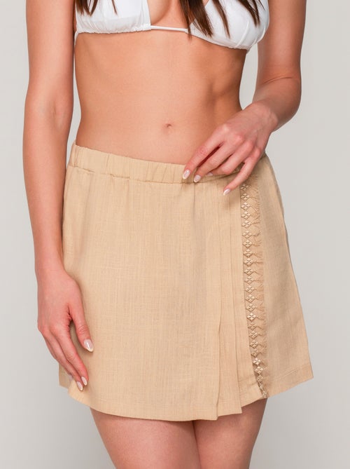 Short estival SAGE - Kiabi