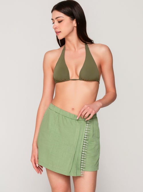 Short estival SAGE - Kiabi