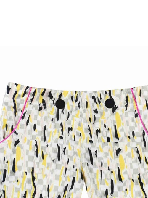 Short Été   Coton Graphique   ANGIE - La Faute à Voltaire - Kiabi