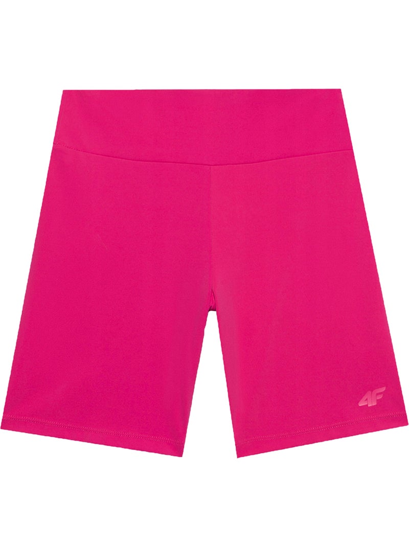 Short f151 - 4f Rouge - Kiabi