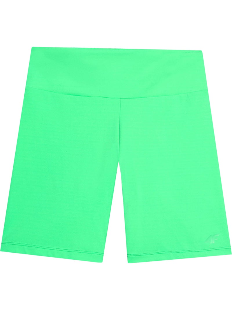 Short f151 - 4f Vert - Kiabi
