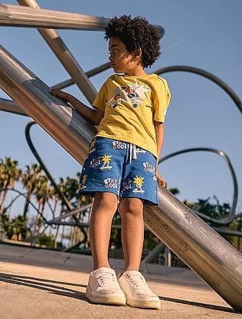 Short fantaisie - Grafik Edition