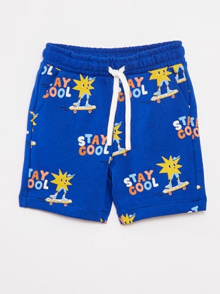 Short fantaisie - Grafik Edition
