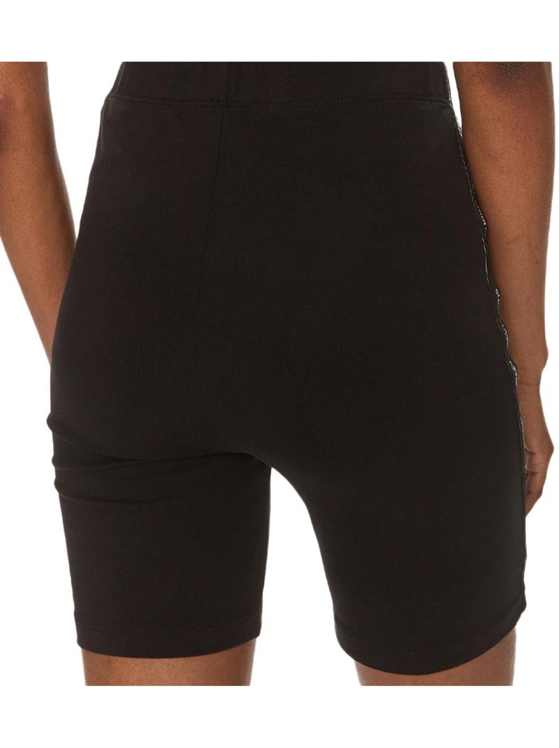 Short Femme Calvin Klein Jeans - XL Noir - Kiabi