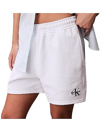 Short Femme Calvin Klein Jeans