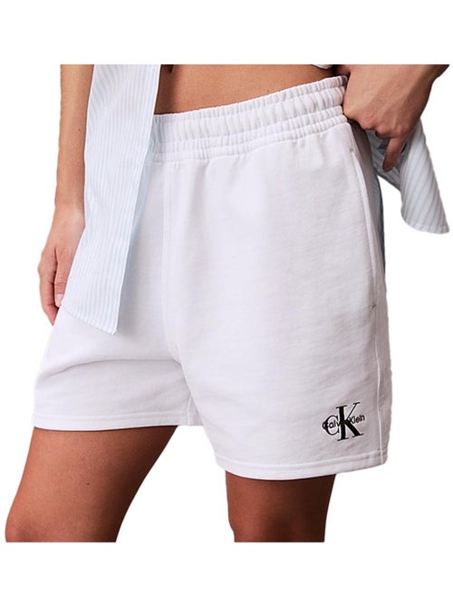 Short Femme Calvin Klein Jeans - Kiabi