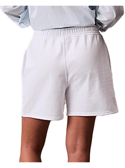 Short Femme Calvin Klein Jeans - Kiabi