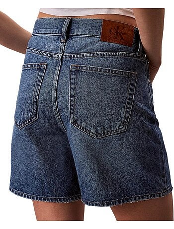 Short Femme Calvin Klein Jeans