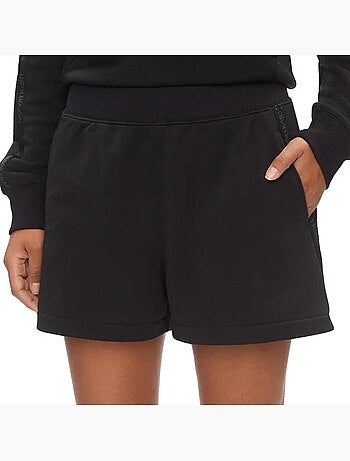 Short Femme Calvin Klein Jeans