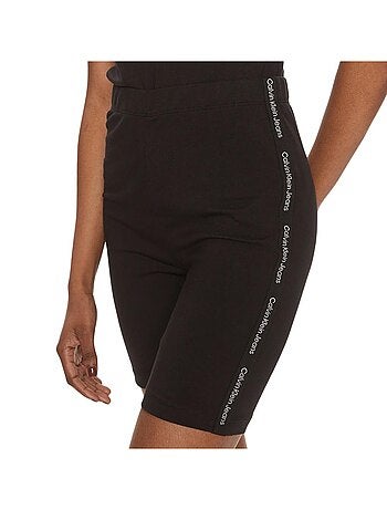 Short Femme Calvin Klein Jeans