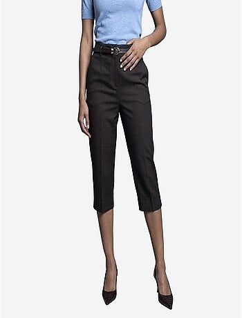 Short femme dilvin