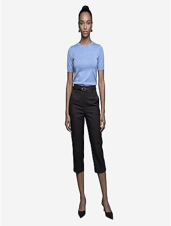 Short femme dilvin