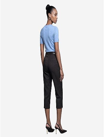 Short femme dilvin
