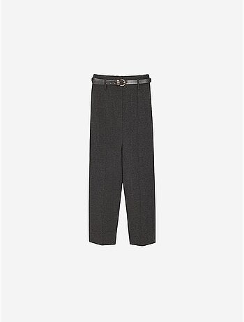 Short femme dilvin