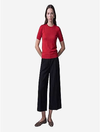 Short femme dilvin