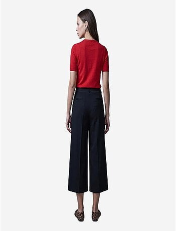 Short femme dilvin