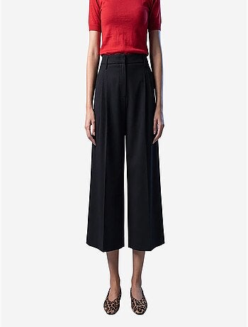 Short femme dilvin