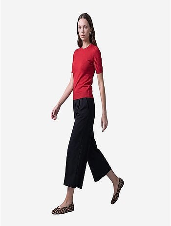 Short femme dilvin