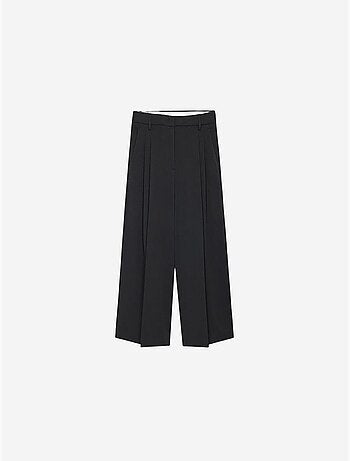 Short femme dilvin