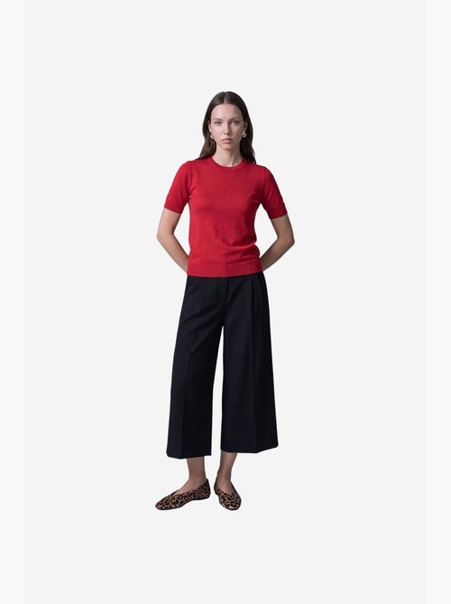 Short femme dilvin - Kiabi Short femme dilvin - Kiabi