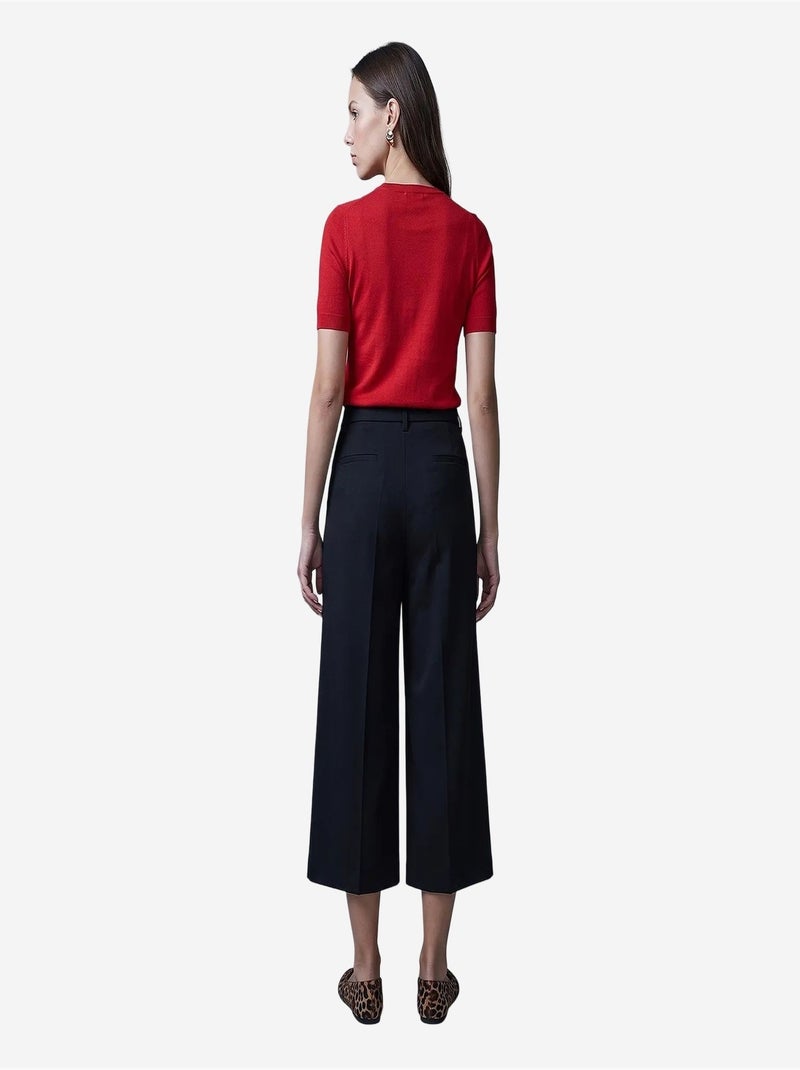 Short femme dilvin Noir - Kiabi