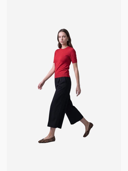 Short femme dilvin - Kiabi Short femme dilvin - Kiabi
