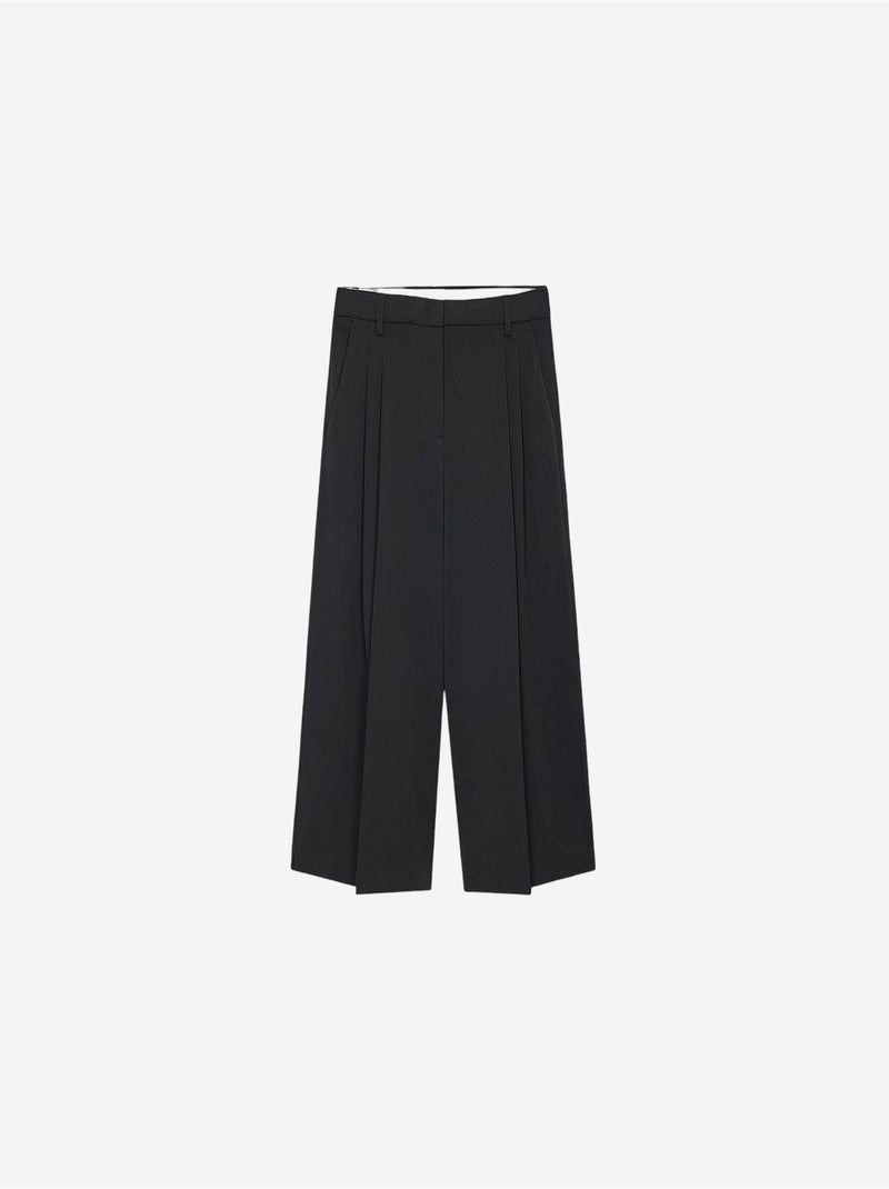 Short femme dilvin Noir - Kiabi