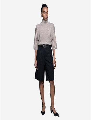 Short femme dilvin