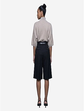 Short femme dilvin
