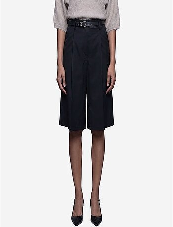 Short femme dilvin