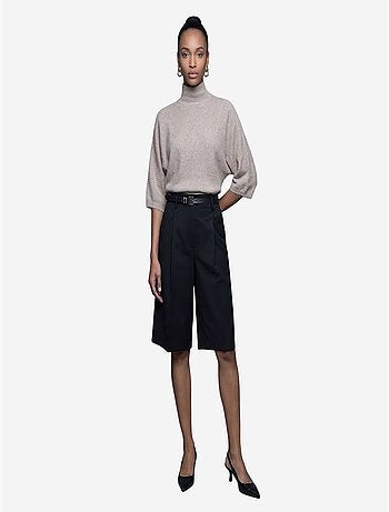 Short femme dilvin