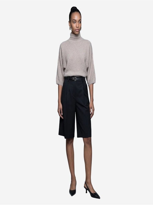 Short femme dilvin - Kiabi