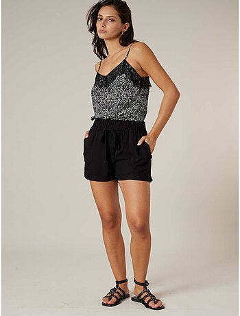 Short femme fluide
'Deeluxe'