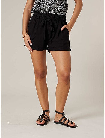 Short femme fluide
'Deeluxe'