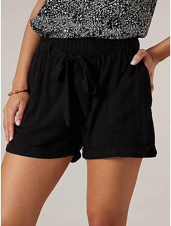 Short femme fluide
'Deeluxe'