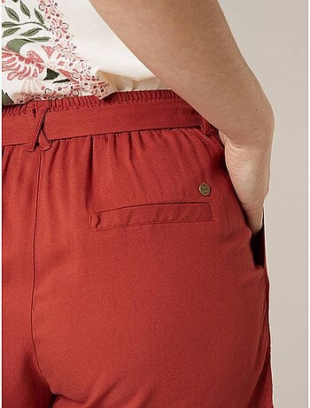 Short femme fluide
'Deeluxe'