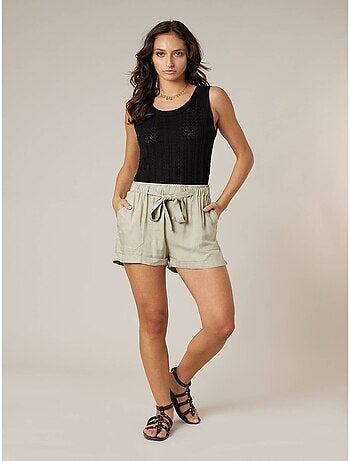 Short femme fluide
'Deeluxe'