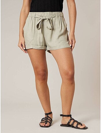 Short femme fluide
'Deeluxe'