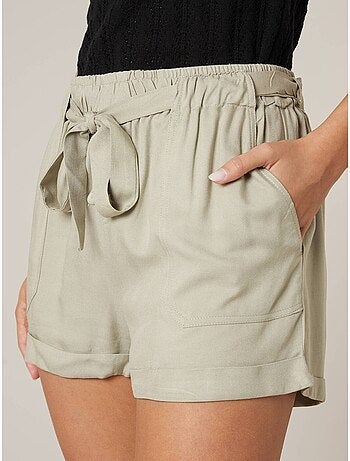 Short femme fluide
'Deeluxe'