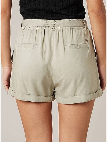 Short femme fluide
'Deeluxe'