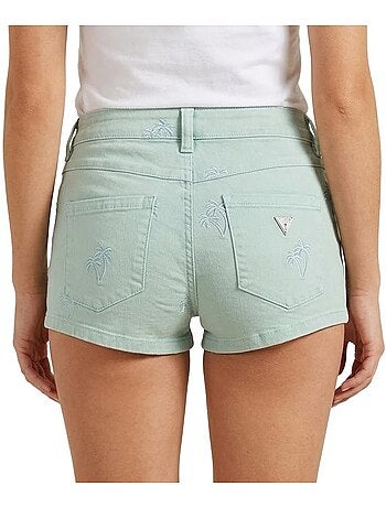 Short Femme Guess