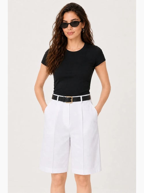 Short femme istanbul - Kiabi