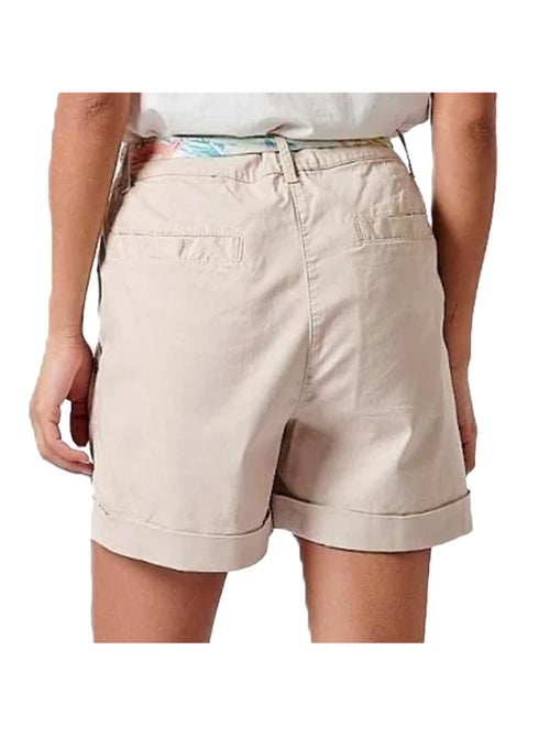 Short Femme Kaporal - Kiabi