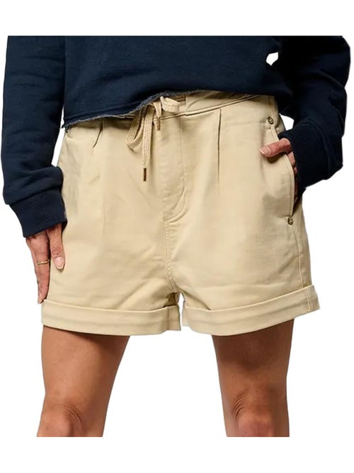 Short Femme Kaporal - Kiabi