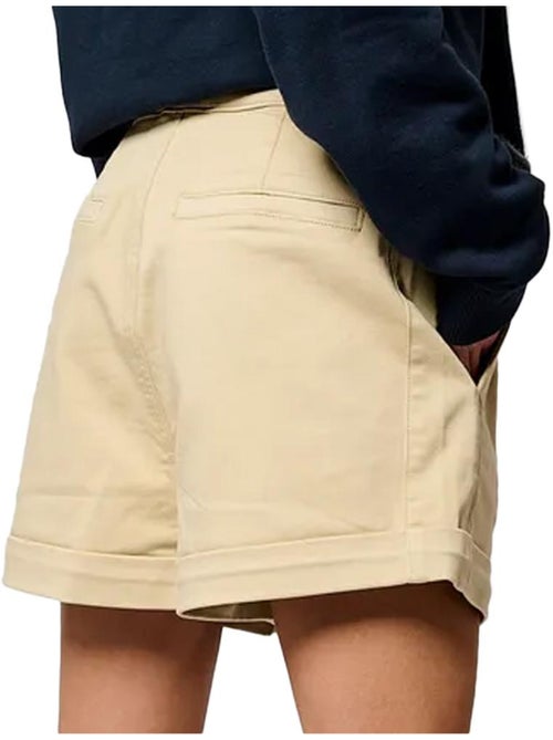 Short Femme Kaporal - Kiabi