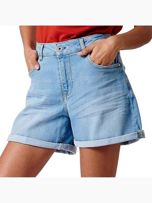 Short Femme Kaporal - Kiabi