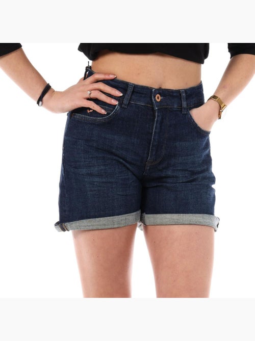 Short Femme Kaporal - Kiabi