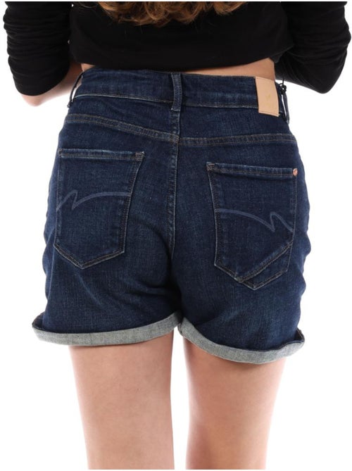 Short Femme Kaporal - Kiabi